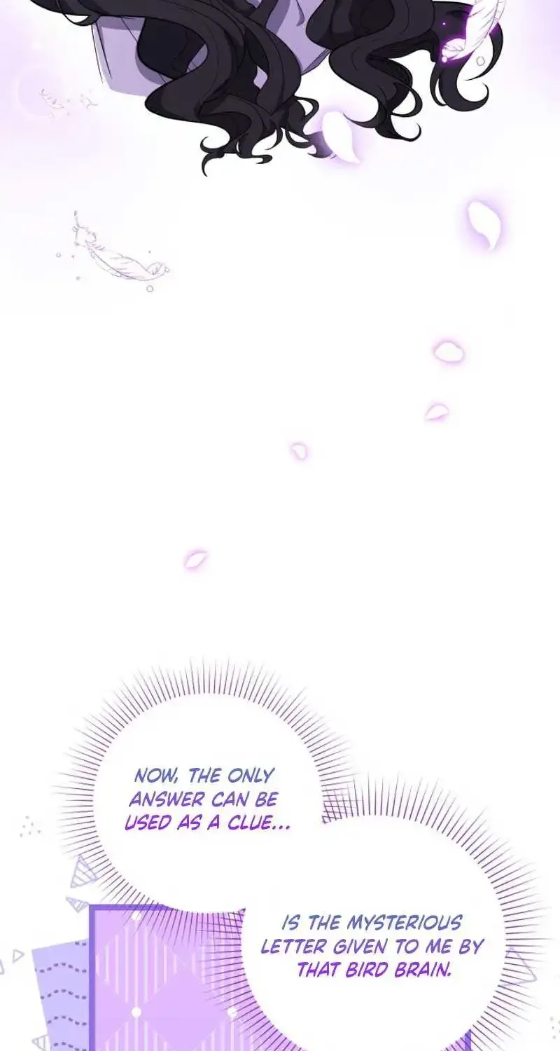 The Villain’s Daughter Plans to Run Away Zinmanga X Chapter 19 Page 49