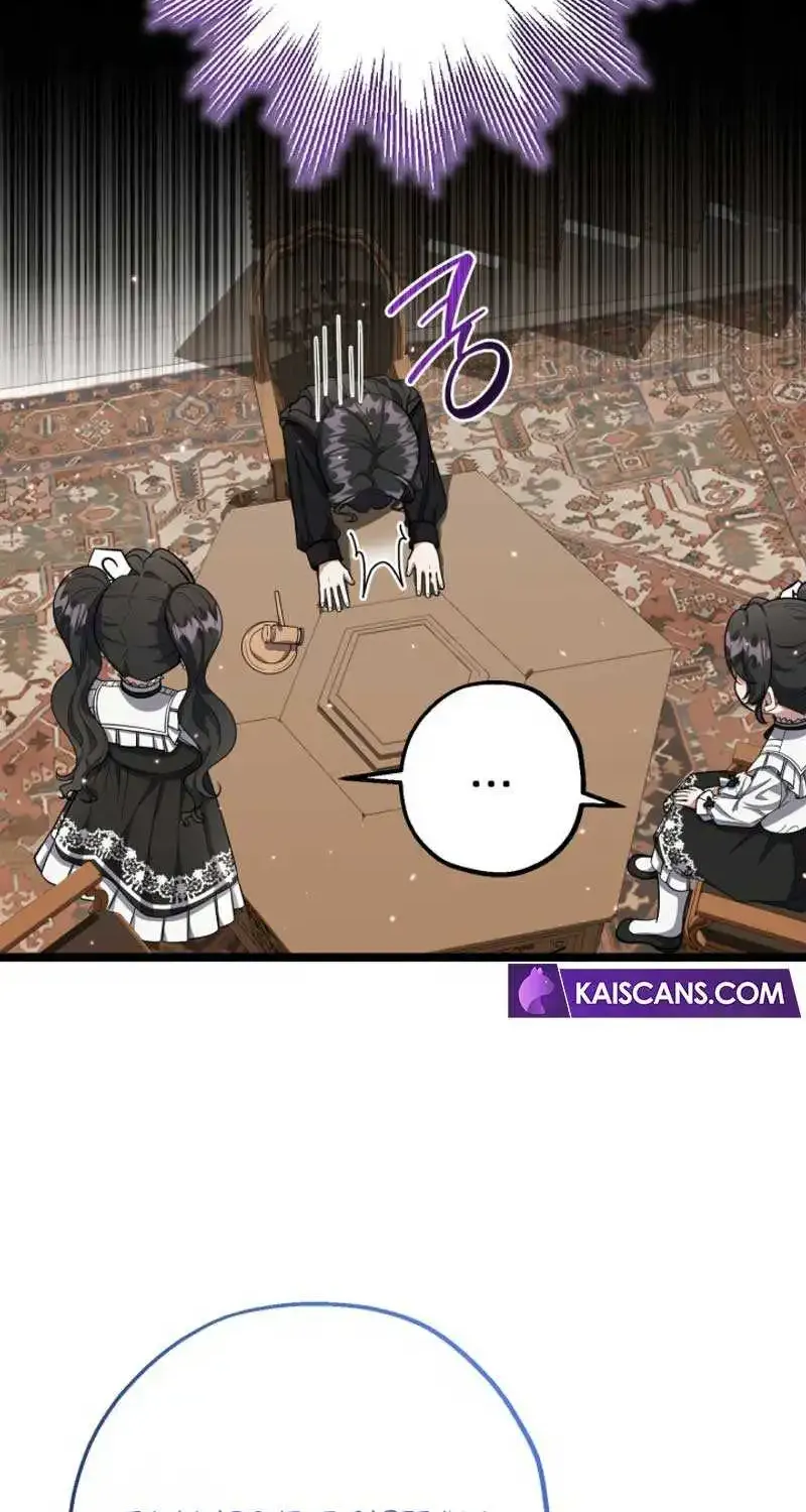 The Villain’s Daughter Plans to Run Away Zinmanga X Chapter 19 Page 51