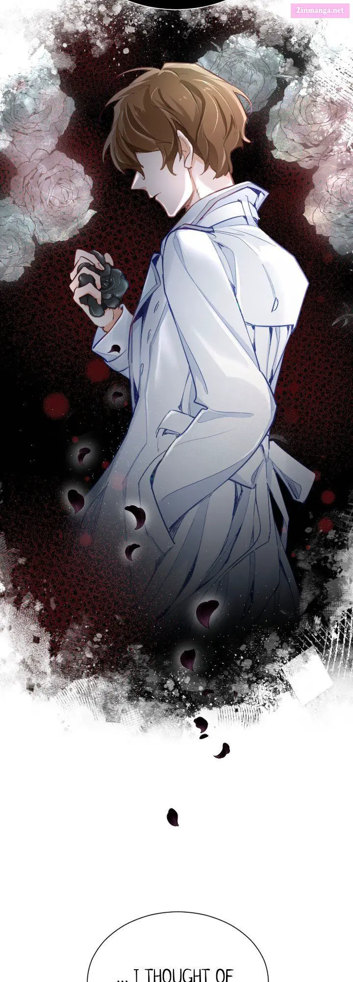 Vengeance from a Saint Full of Wounds Zinmanga X Chapter 102 Page 20