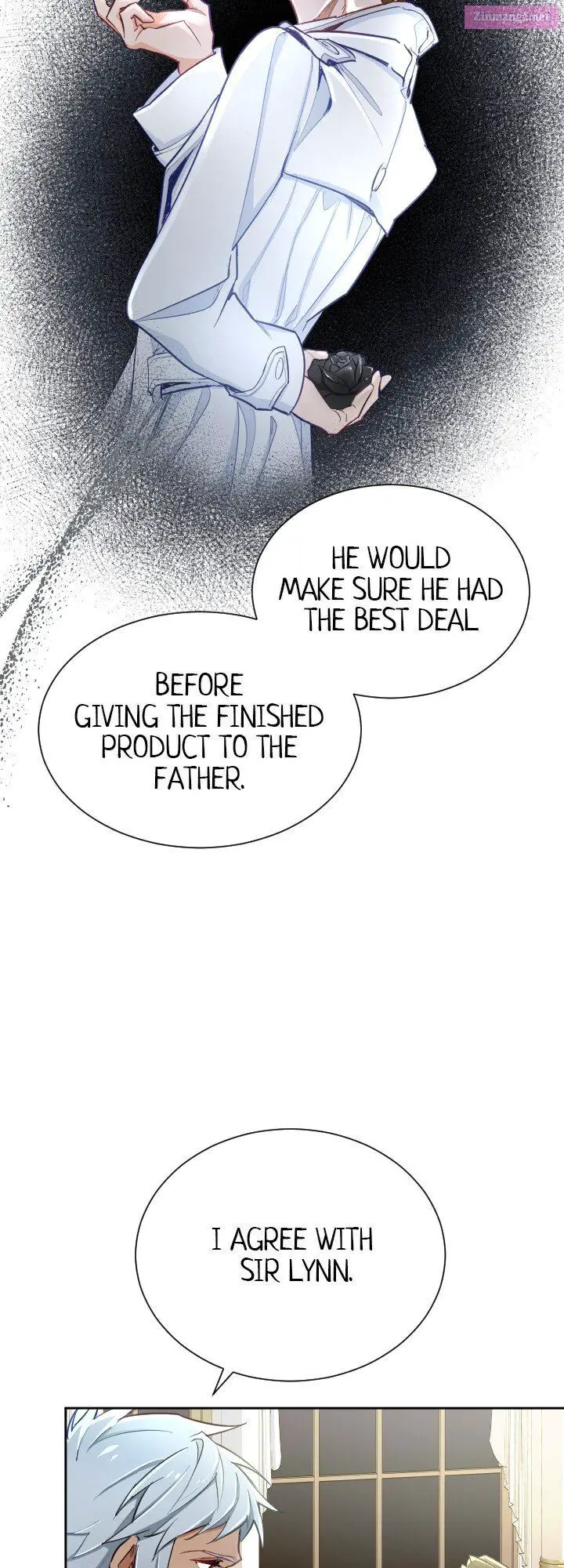 Vengeance from a Saint Full of Wounds Zinmanga X Chapter 102 Page 25