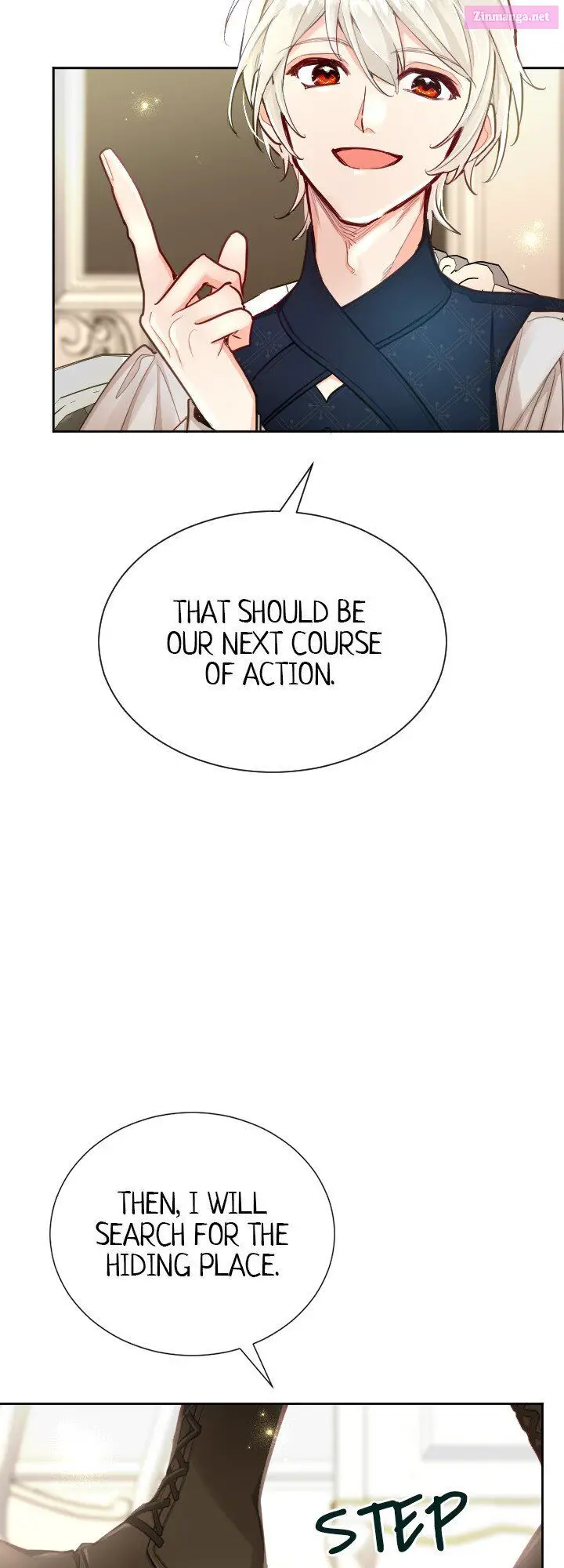 Vengeance from a Saint Full of Wounds Zinmanga X Chapter 102 Page 30