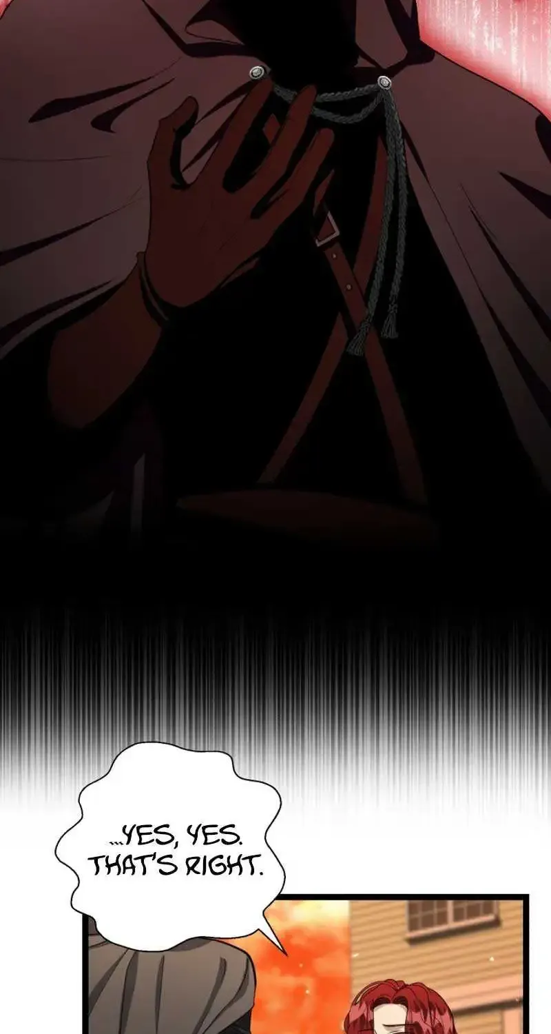 The Villain’s Daughter Plans to Run Away Zinmanga X Chapter 18 Page 17