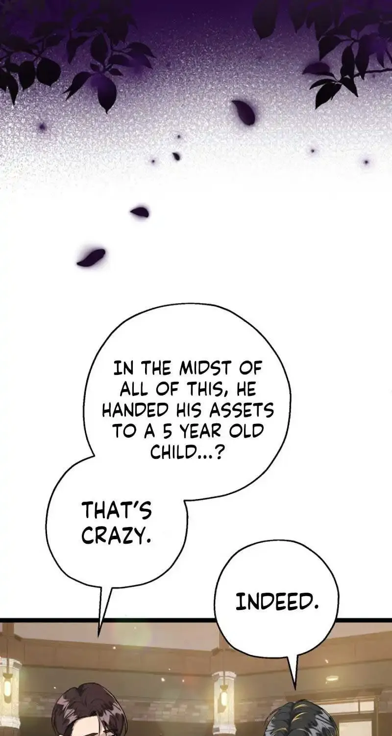 The Villain’s Daughter Plans to Run Away Zinmanga X Chapter 18 Page 30
