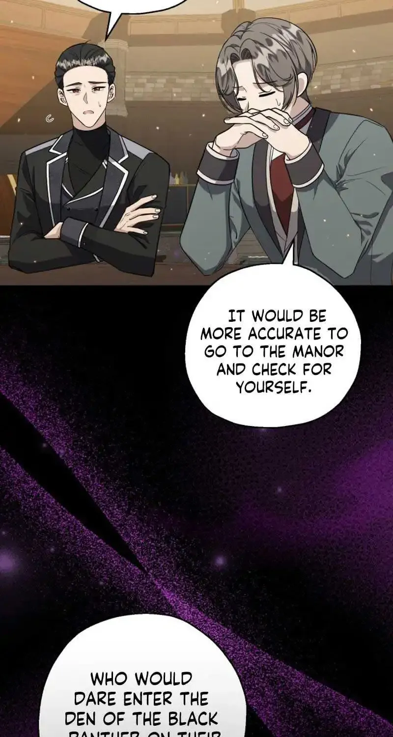The Villain’s Daughter Plans to Run Away Zinmanga X Chapter 18 Page 33