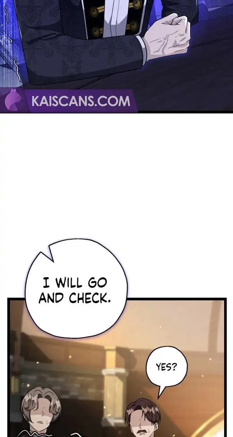 The Villain’s Daughter Plans to Run Away Zinmanga X Chapter 18 Page 42
