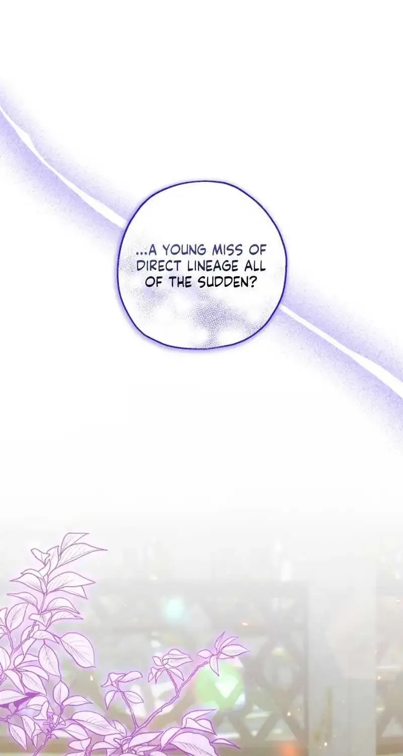 The Villain’s Daughter Plans to Run Away Zinmanga X Chapter 18 Page 48