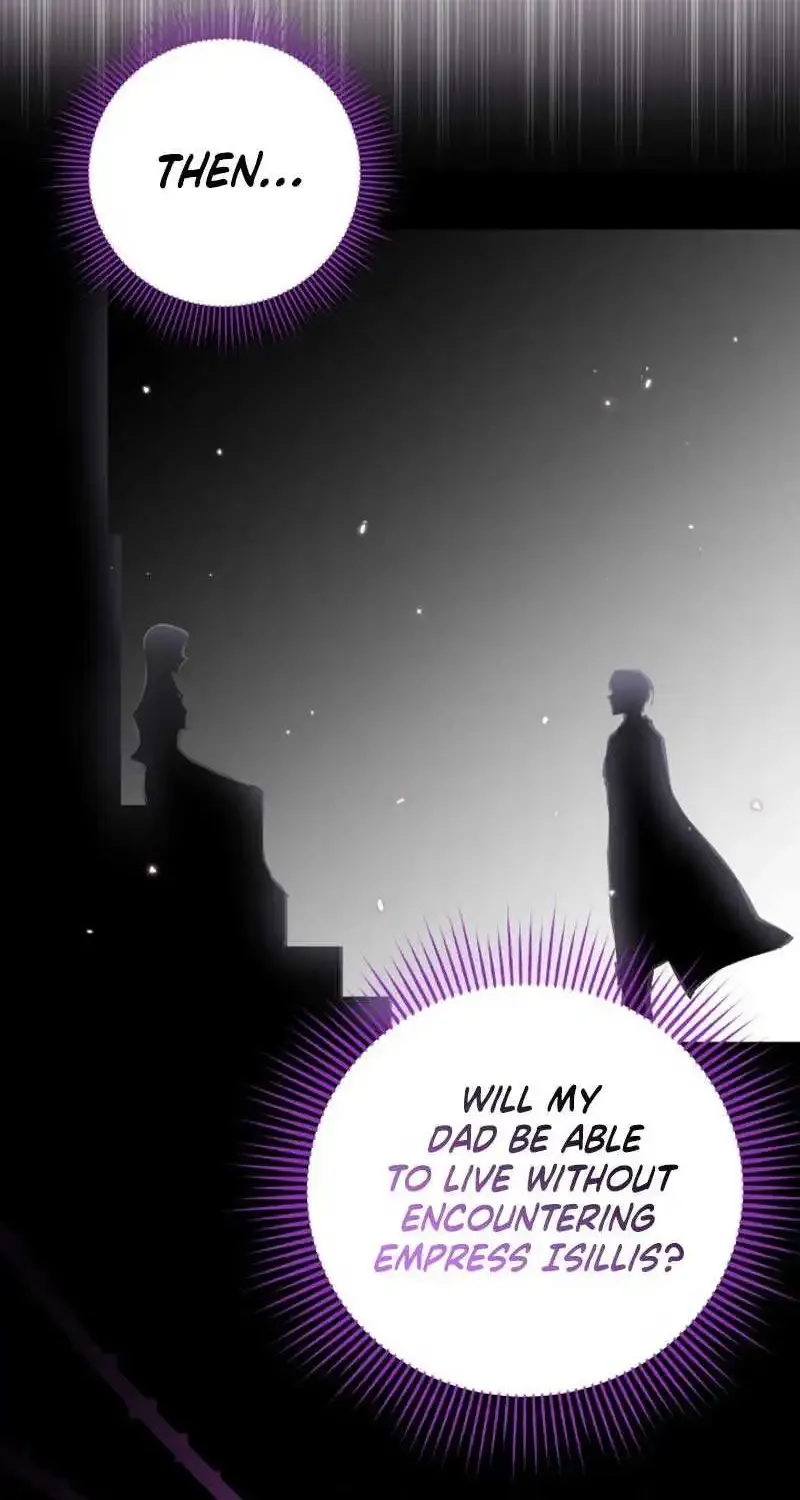 The Villain’s Daughter Plans to Run Away Zinmanga X Chapter 18 Page 78