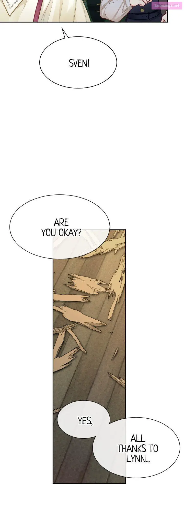 Vengeance from a Saint Full of Wounds Zinmanga X Chapter 100 Page 41