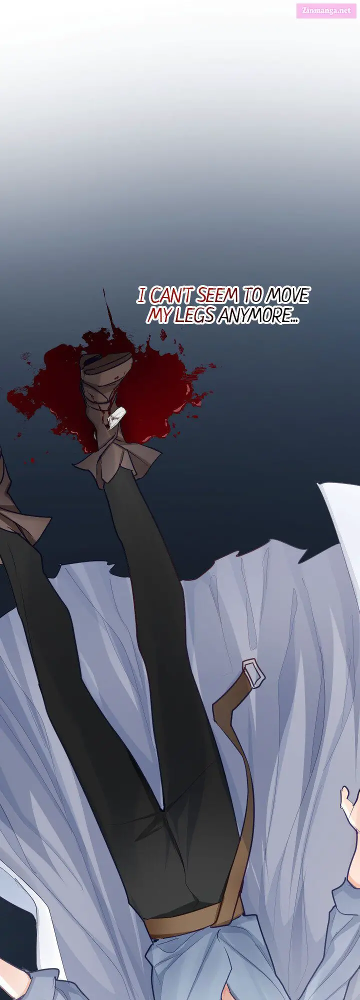 Vengeance from a Saint Full of Wounds Zinmanga X Chapter 100 Page 44