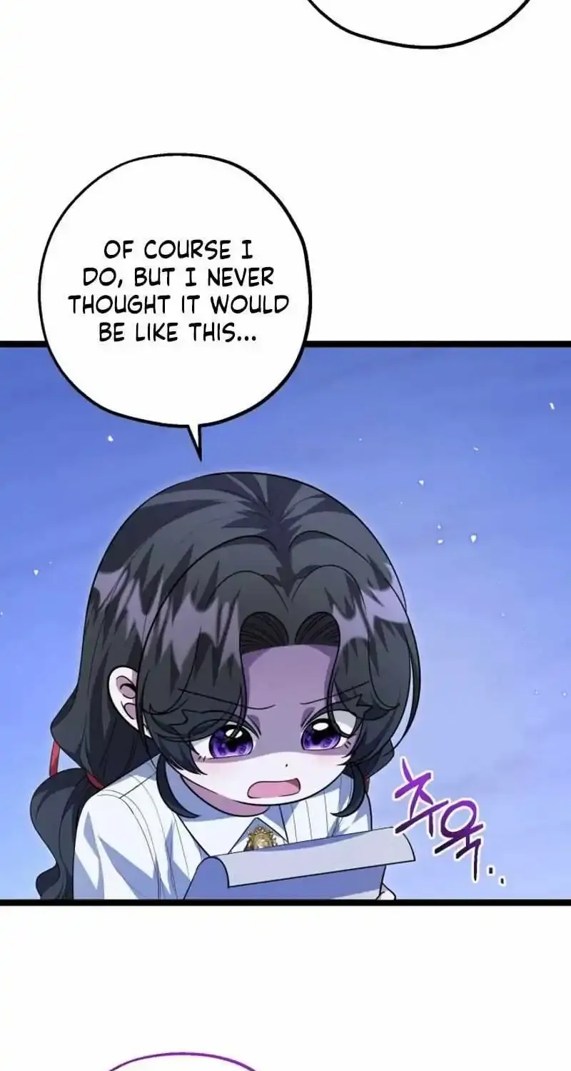 The Villain’s Daughter Plans to Run Away Zinmanga X Chapter 16 Page 29