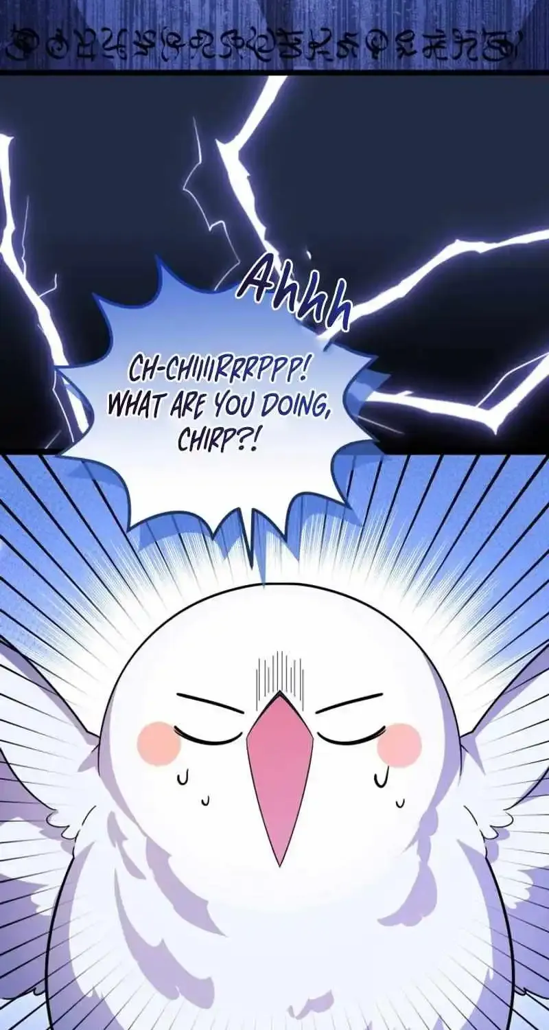 The Villain’s Daughter Plans to Run Away Zinmanga X Chapter 16 Page 33