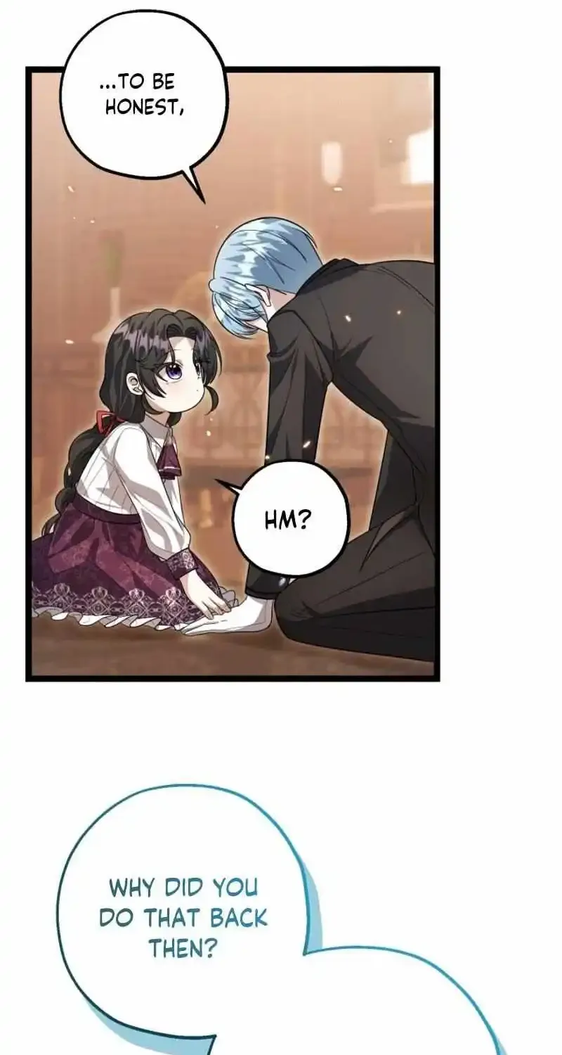 The Villain’s Daughter Plans to Run Away Zinmanga X Chapter 15 Page 33