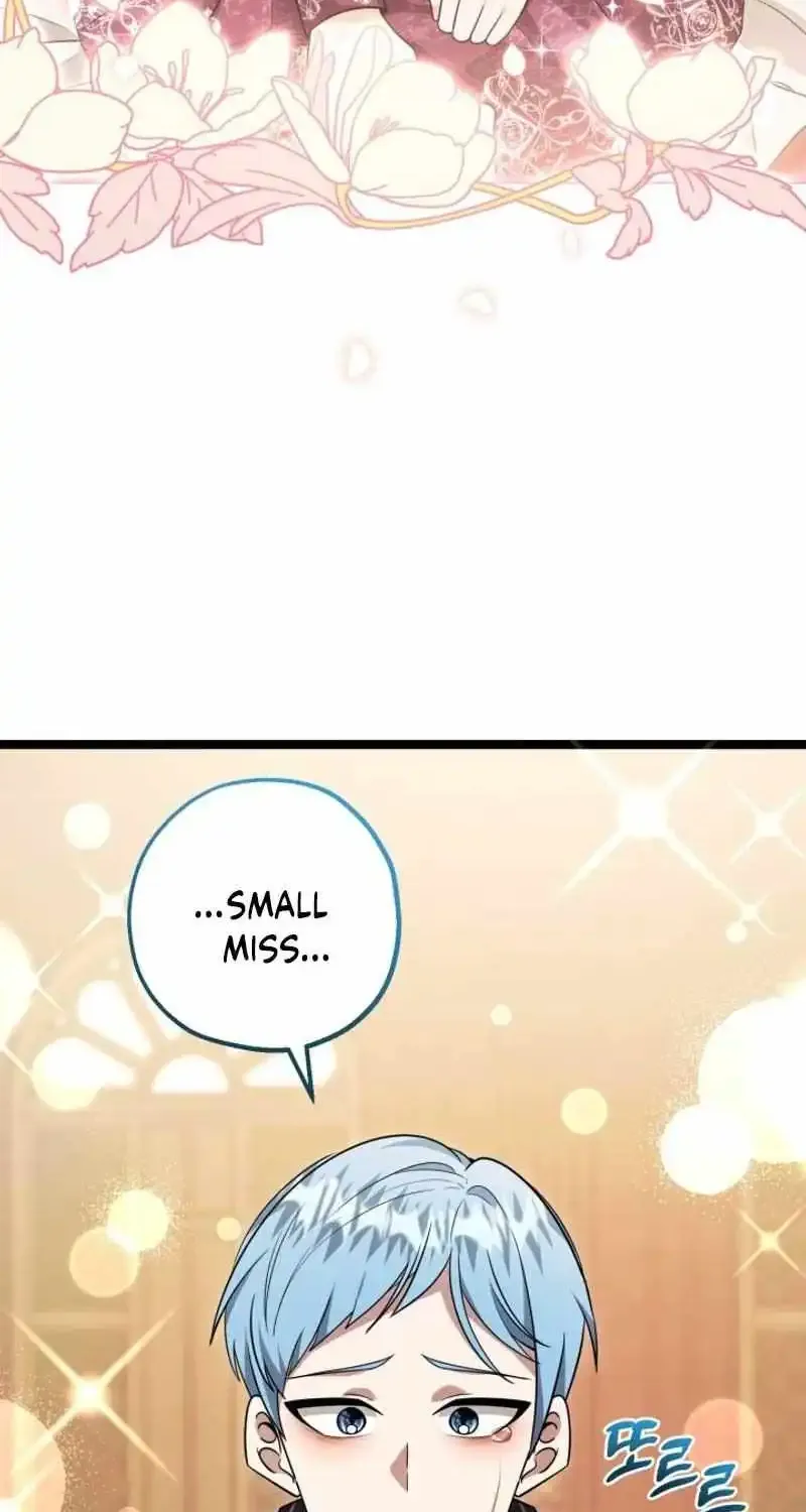 The Villain’s Daughter Plans to Run Away Zinmanga X Chapter 15 Page 40