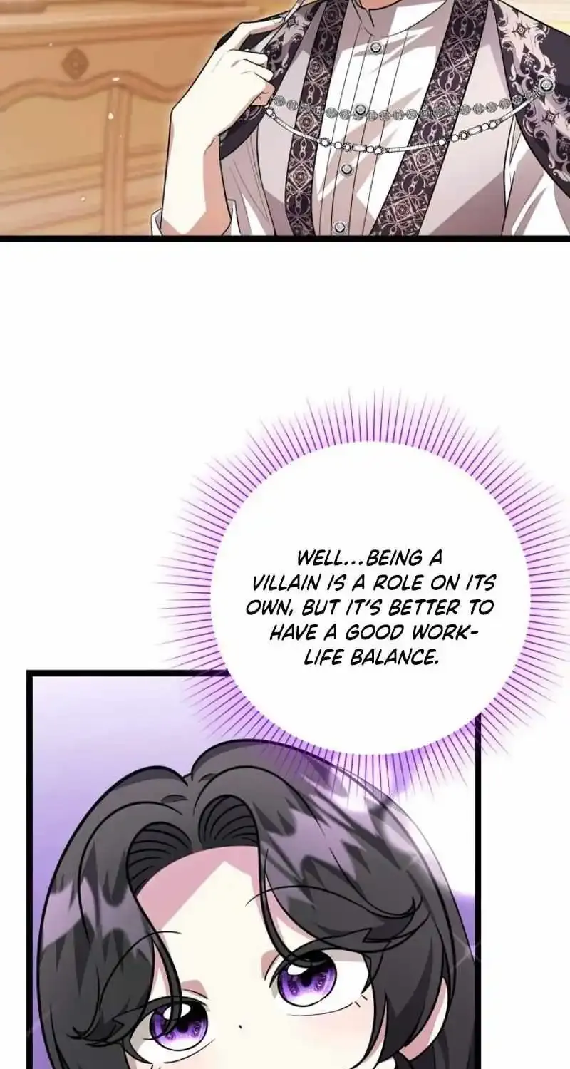 The Villain’s Daughter Plans to Run Away Zinmanga X Chapter 15 Page 79