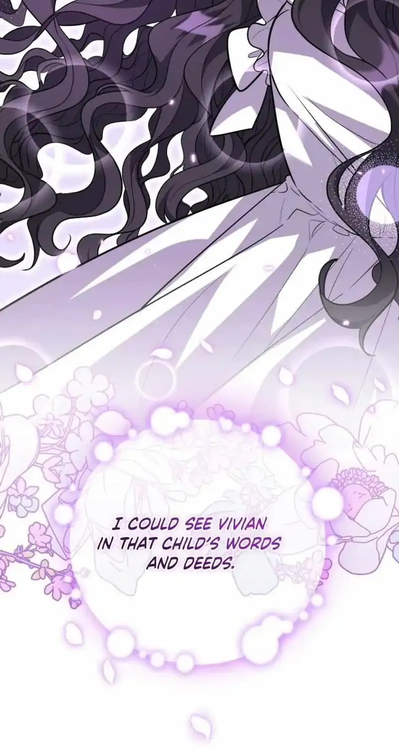 The Villain’s Daughter Plans to Run Away Zinmanga X Chapter 14 Page 79