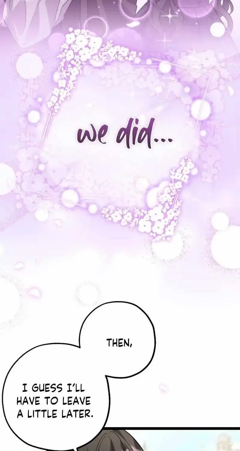 The Villain’s Daughter Plans to Run Away Zinmanga X Chapter 14 Page 88