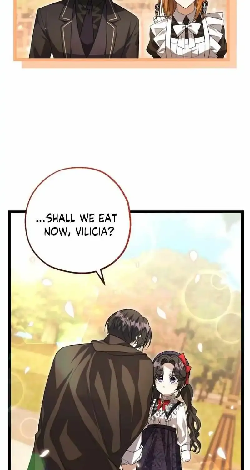 The Villain’s Daughter Plans to Run Away Zinmanga X Chapter 14 Page 91
