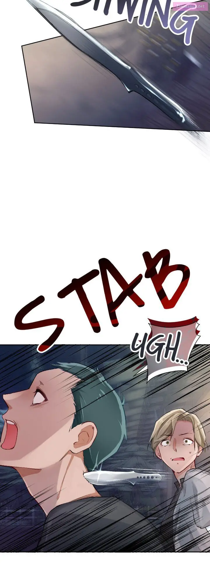 Vengeance from a Saint Full of Wounds Zinmanga X Chapter 97 Page 20