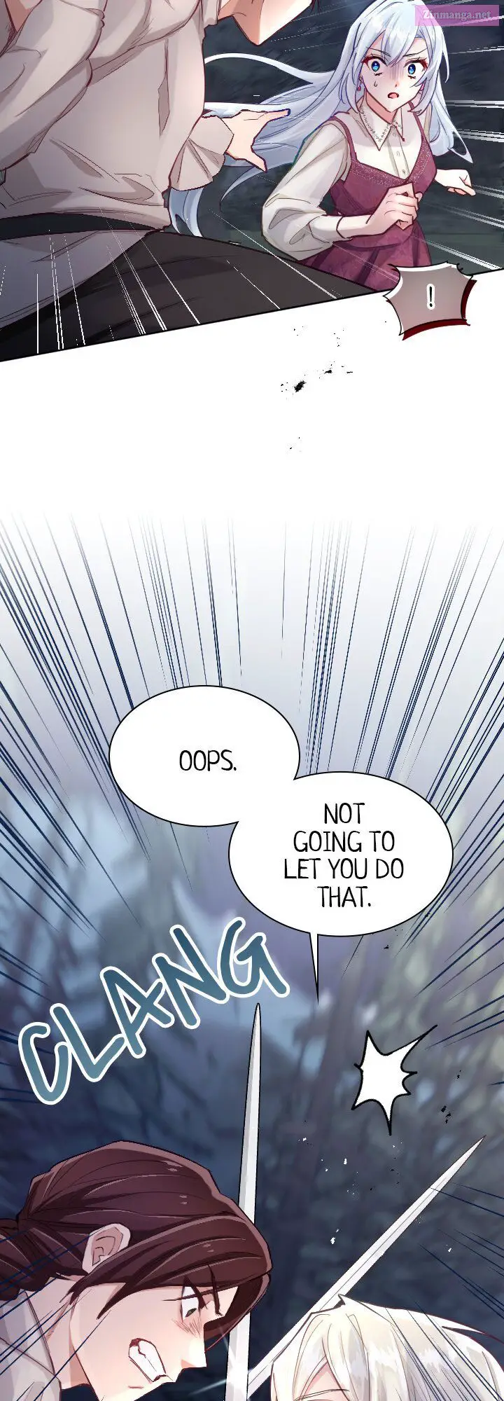 Vengeance from a Saint Full of Wounds Zinmanga X Chapter 97 Page 38