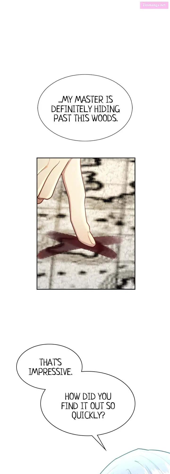 Vengeance from a Saint Full of Wounds Zinmanga X Chapter 96 Page 37