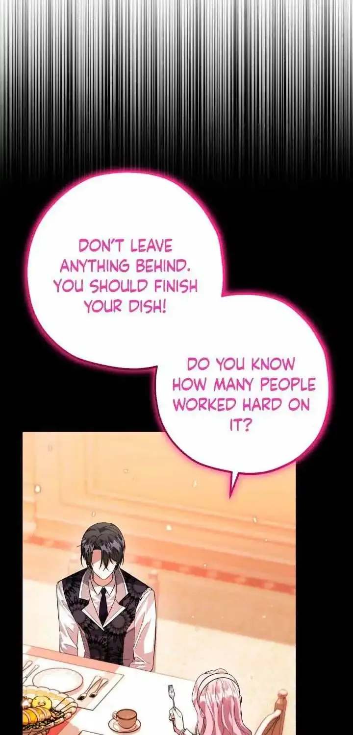 The Villain’s Daughter Plans to Run Away Zinmanga X Chapter 12 Page 13