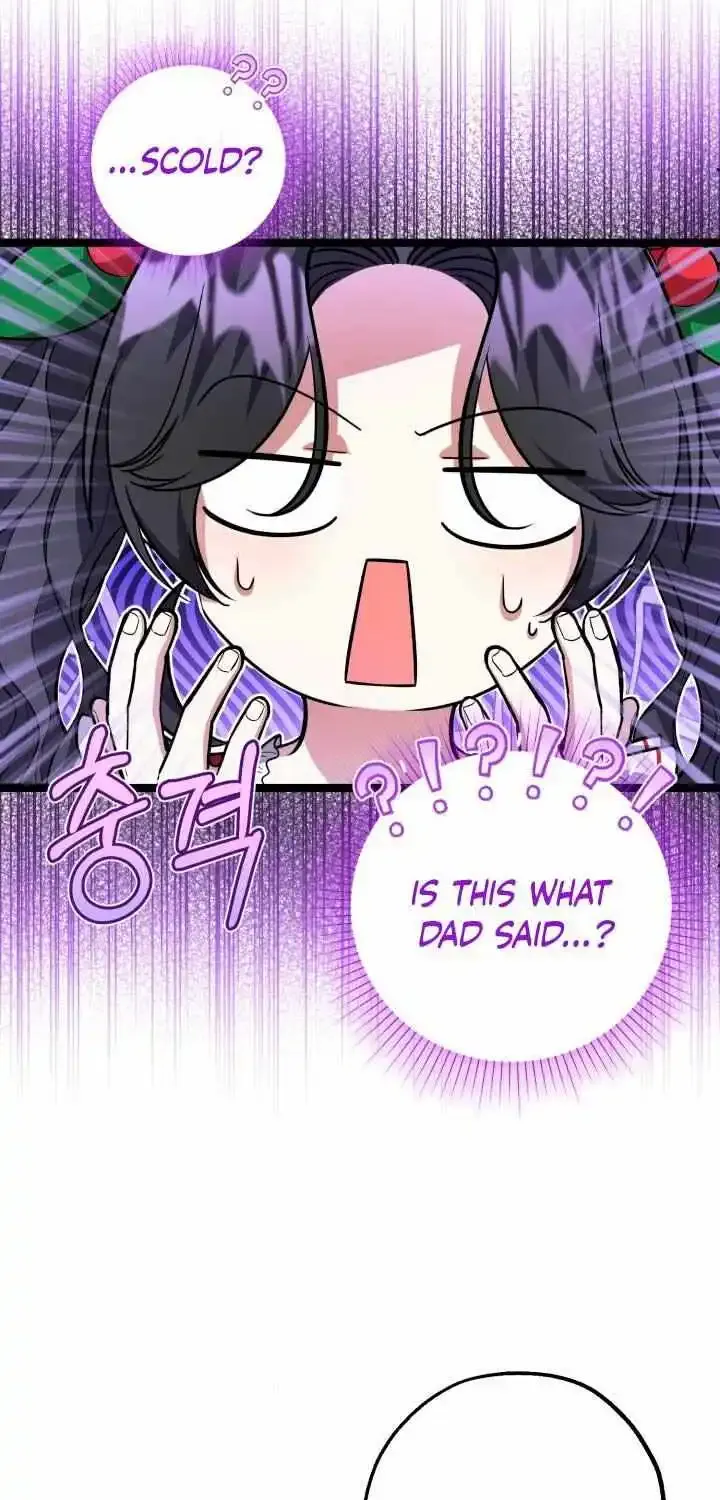 The Villain’s Daughter Plans to Run Away Zinmanga X Chapter 12 Page 25