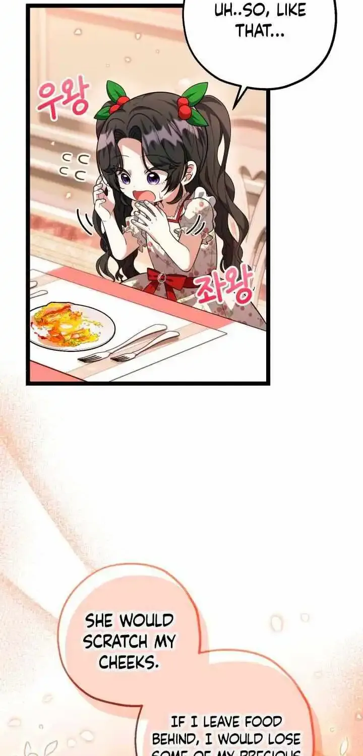 The Villain’s Daughter Plans to Run Away Zinmanga X Chapter 12 Page 26