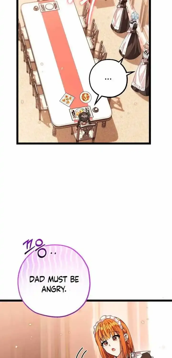 The Villain’s Daughter Plans to Run Away Zinmanga X Chapter 12 Page 31