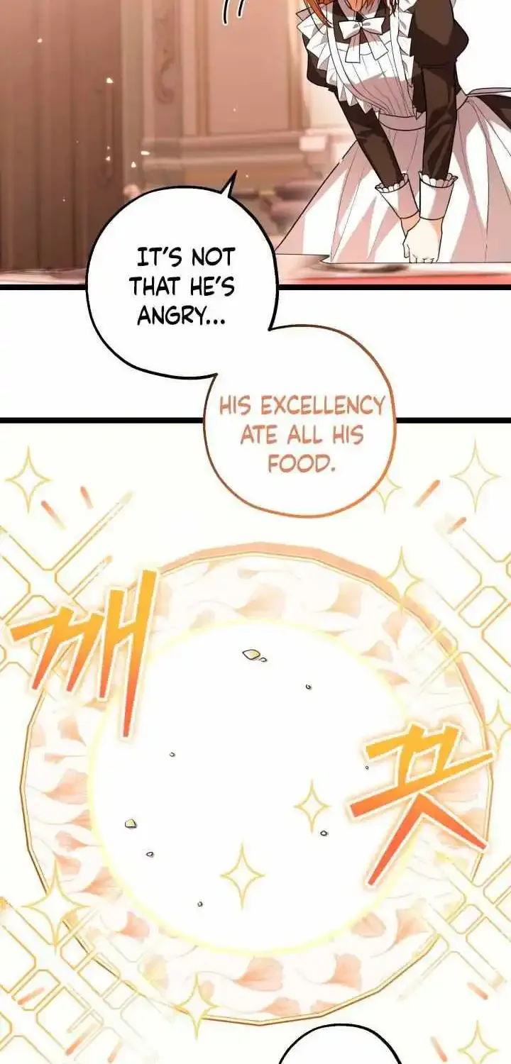 The Villain’s Daughter Plans to Run Away Zinmanga X Chapter 12 Page 32