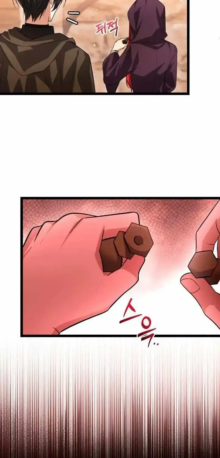 The Villain’s Daughter Plans to Run Away Zinmanga X Chapter 12 Page 48