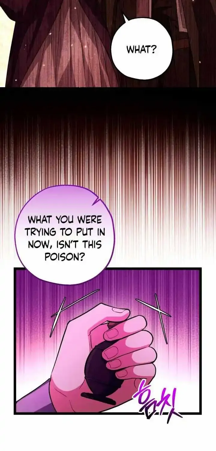 The Villain’s Daughter Plans to Run Away Zinmanga X Chapter 12 Page 50