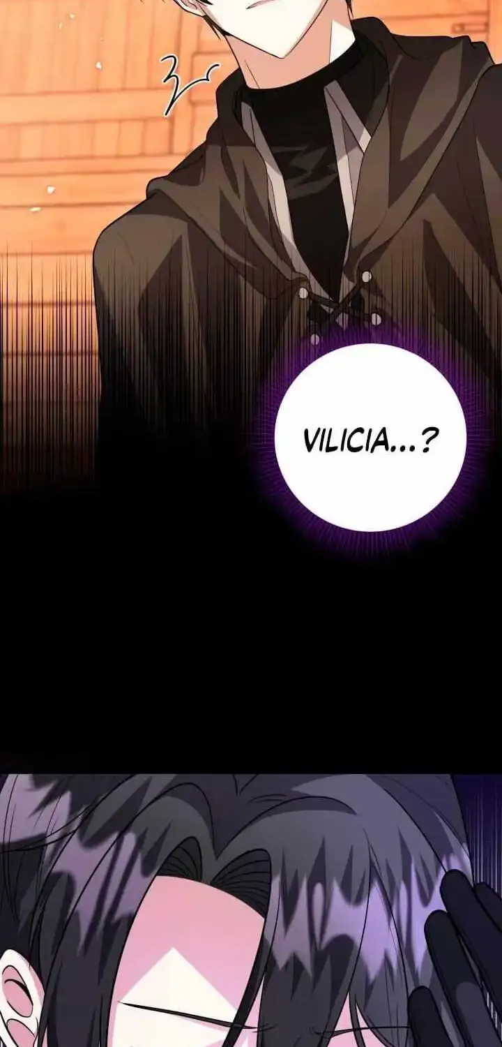 The Villain’s Daughter Plans to Run Away Zinmanga X Chapter 12 Page 78