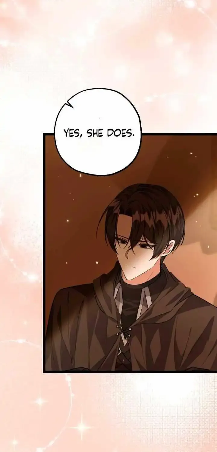 The Villain’s Daughter Plans to Run Away Zinmanga X Chapter 12 Page 81