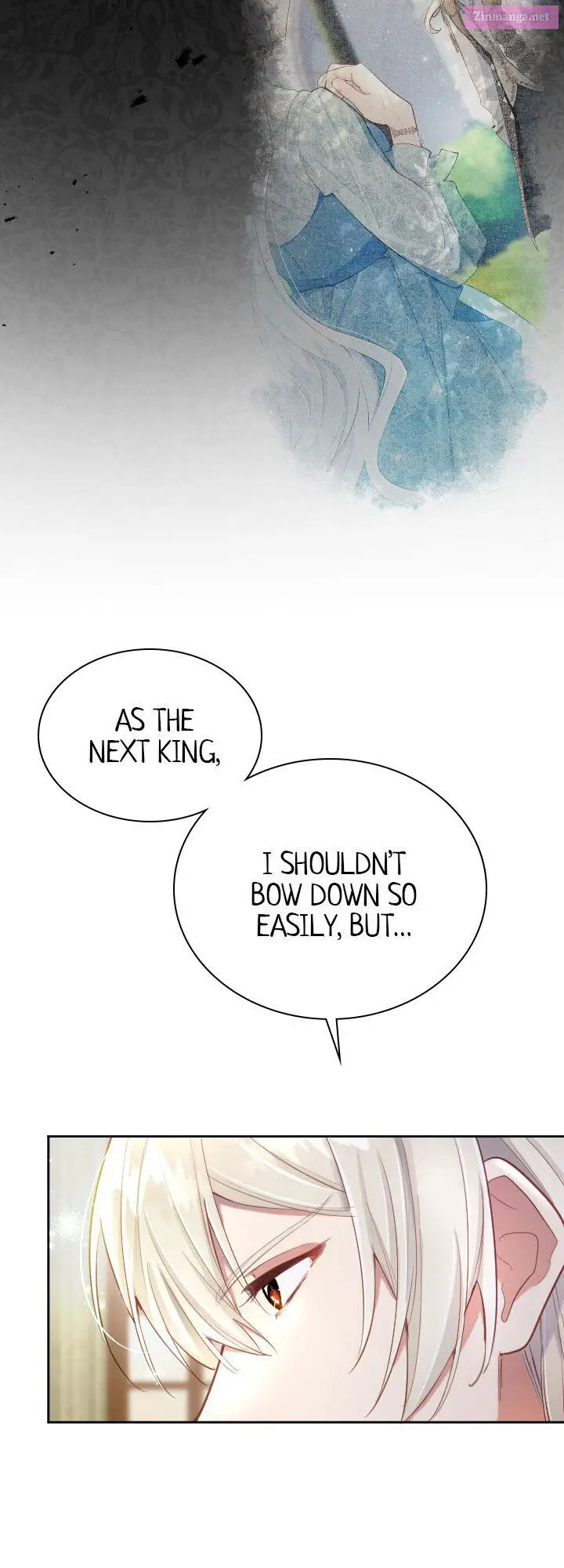 Vengeance from a Saint Full of Wounds Zinmanga X Chapter 95 Page 37