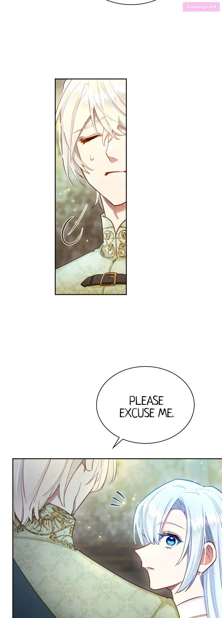 Vengeance from a Saint Full of Wounds Zinmanga X Chapter 94 Page 41