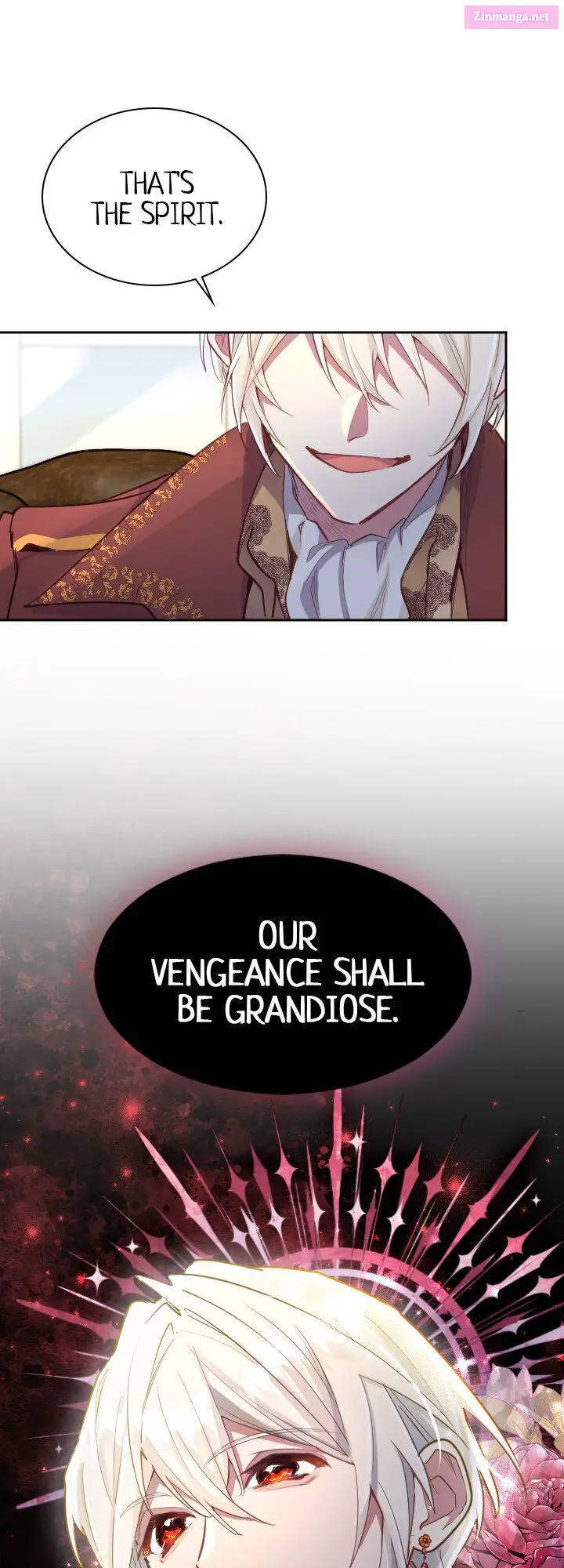 Vengeance from a Saint Full of Wounds Zinmanga X Chapter 92 Page 13