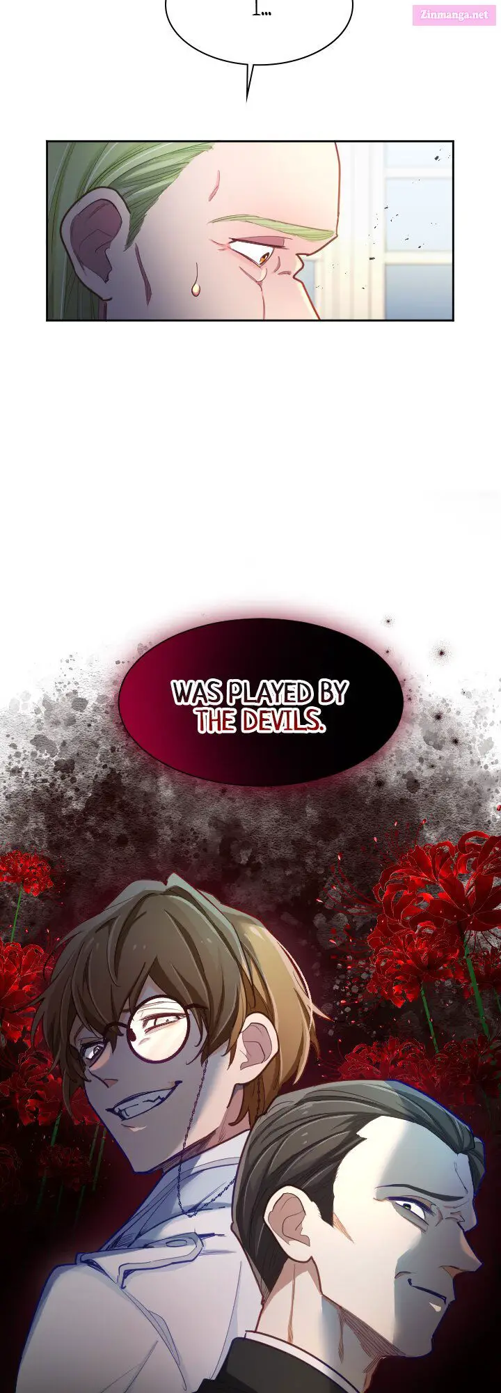 Vengeance from a Saint Full of Wounds Zinmanga X Chapter 91 Page 5