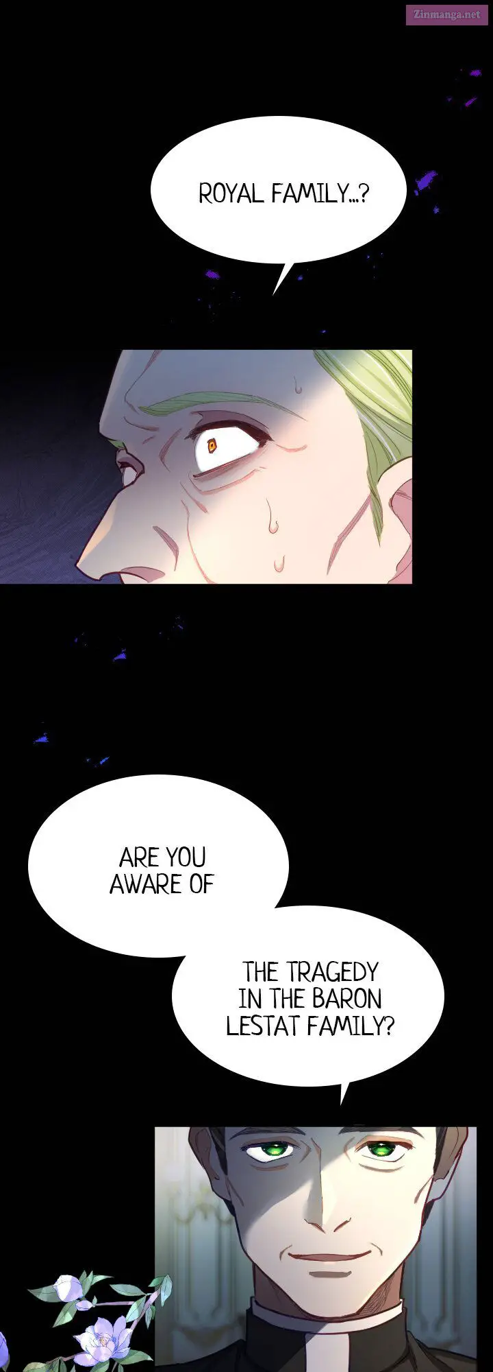 Vengeance from a Saint Full of Wounds Zinmanga X Chapter 91 Page 21