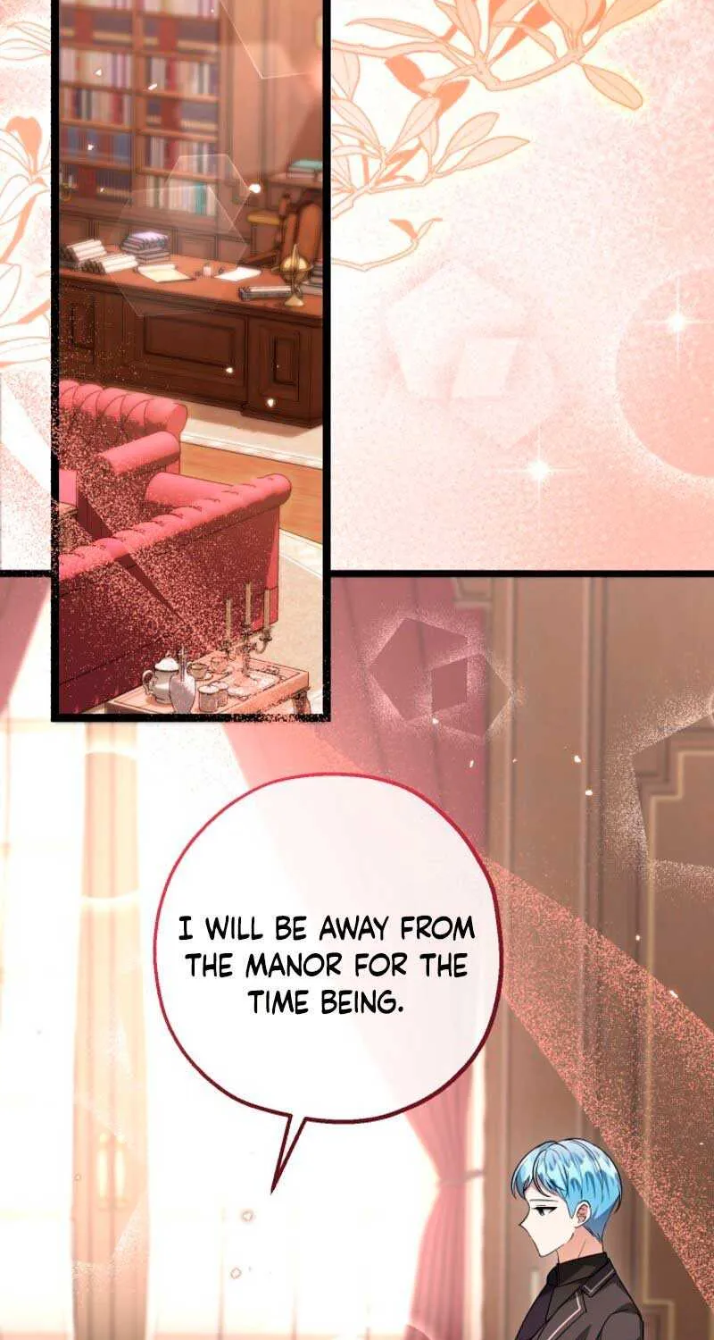 The Villain’s Daughter Plans to Run Away Zinmanga X Chapter 8 Page 71