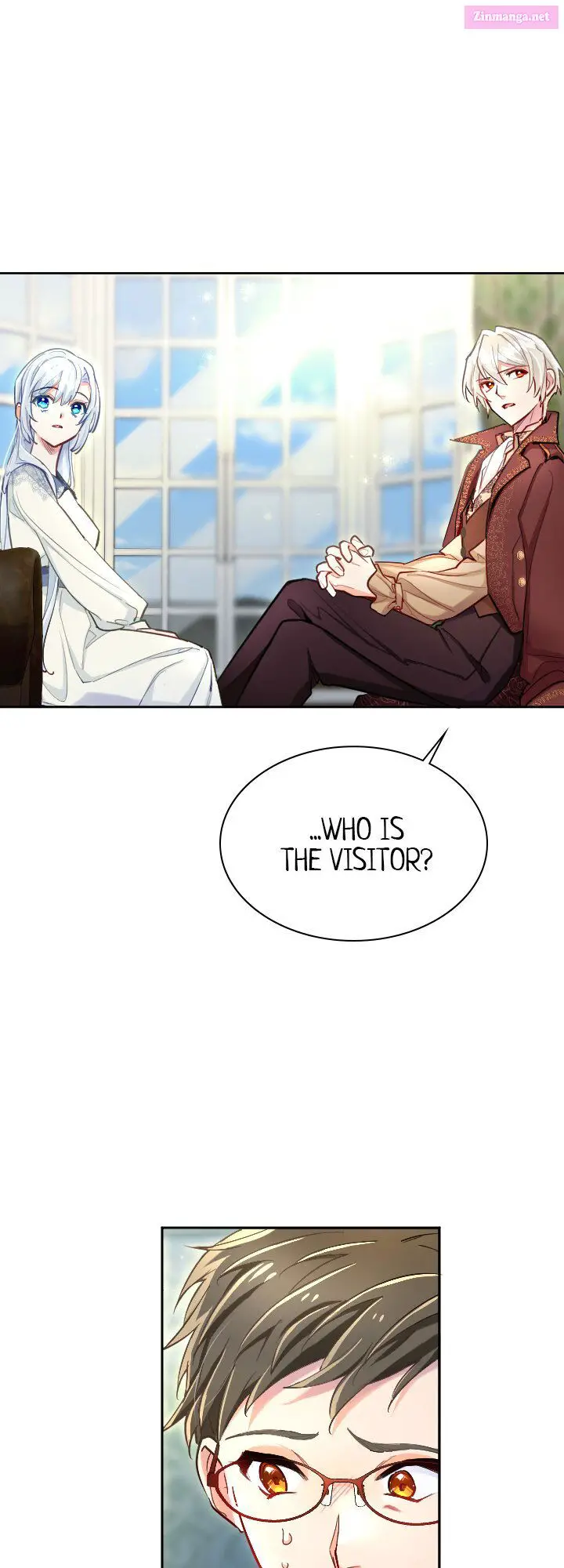 Vengeance from a Saint Full of Wounds Zinmanga X Chapter 90 Page 1