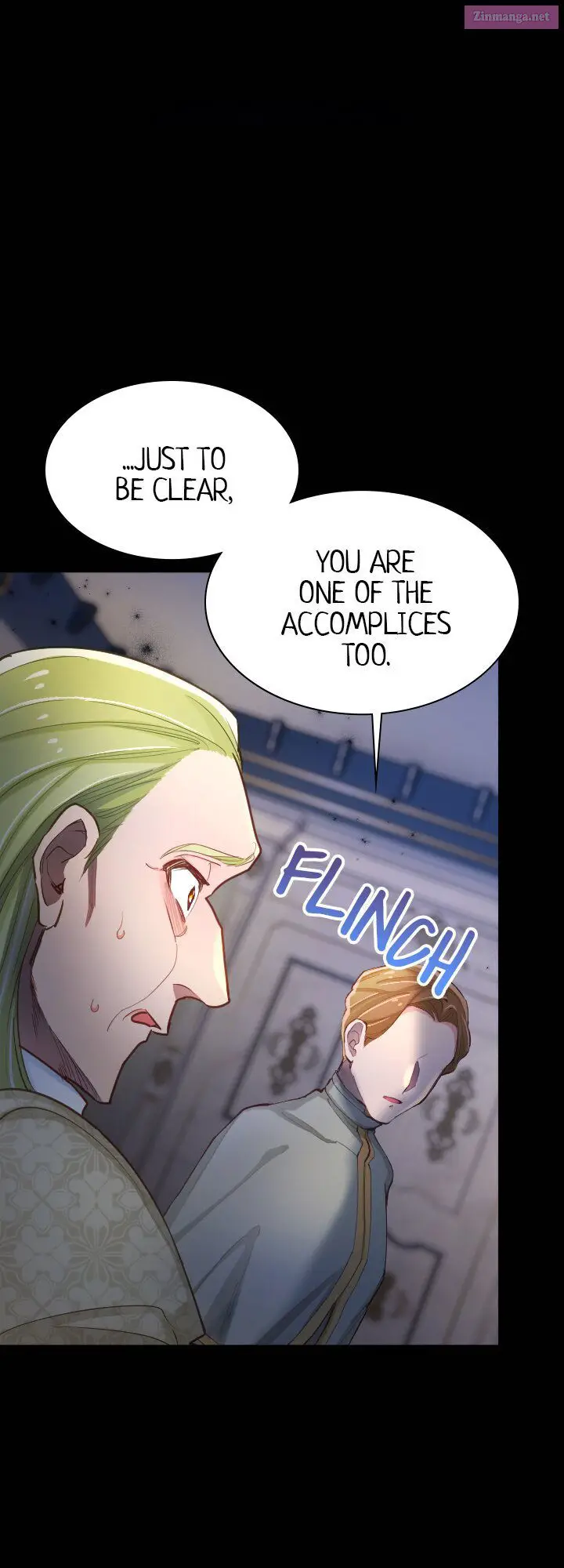 Vengeance from a Saint Full of Wounds Zinmanga X Chapter 90 Page 19