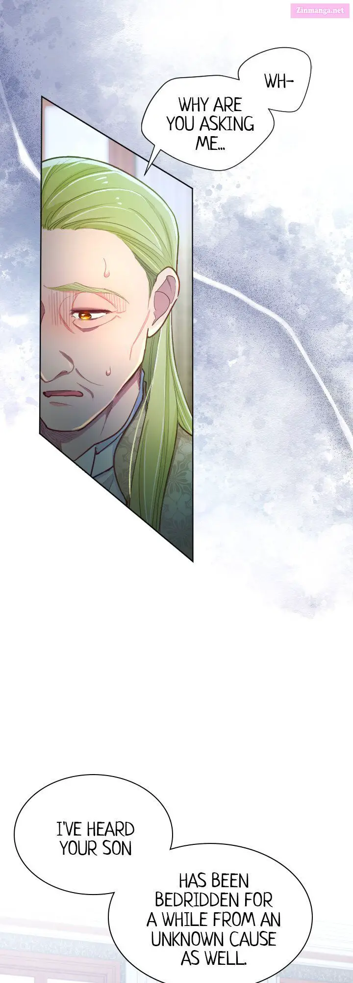 Vengeance from a Saint Full of Wounds Zinmanga X Chapter 90 Page 33