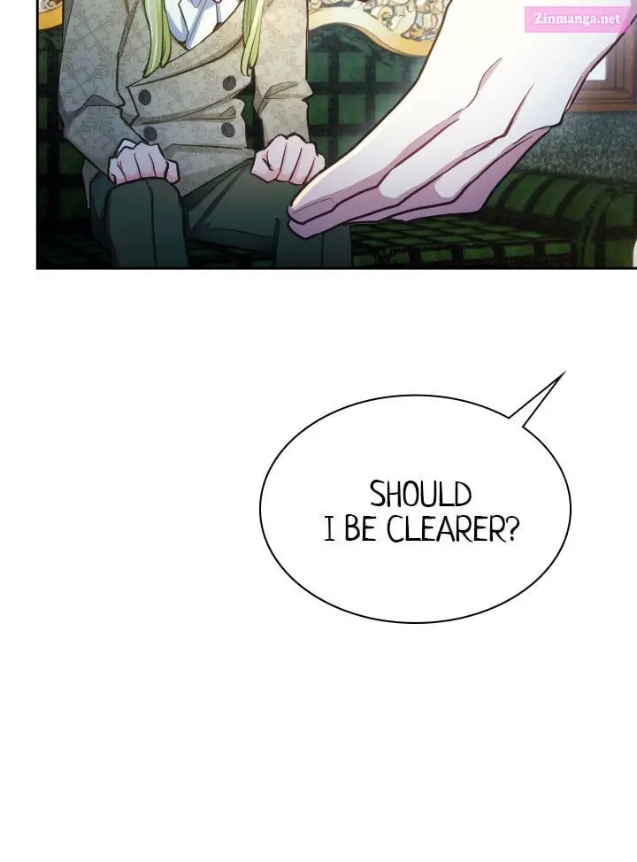 Vengeance from a Saint Full of Wounds Zinmanga X Chapter 90 Page 46