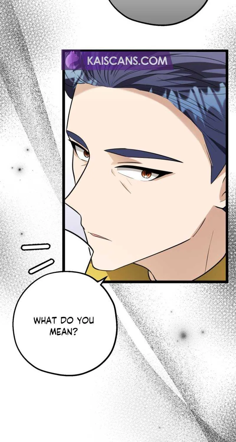 The Villain’s Daughter Plans to Run Away Zinmanga X Chapter 7 Page 21