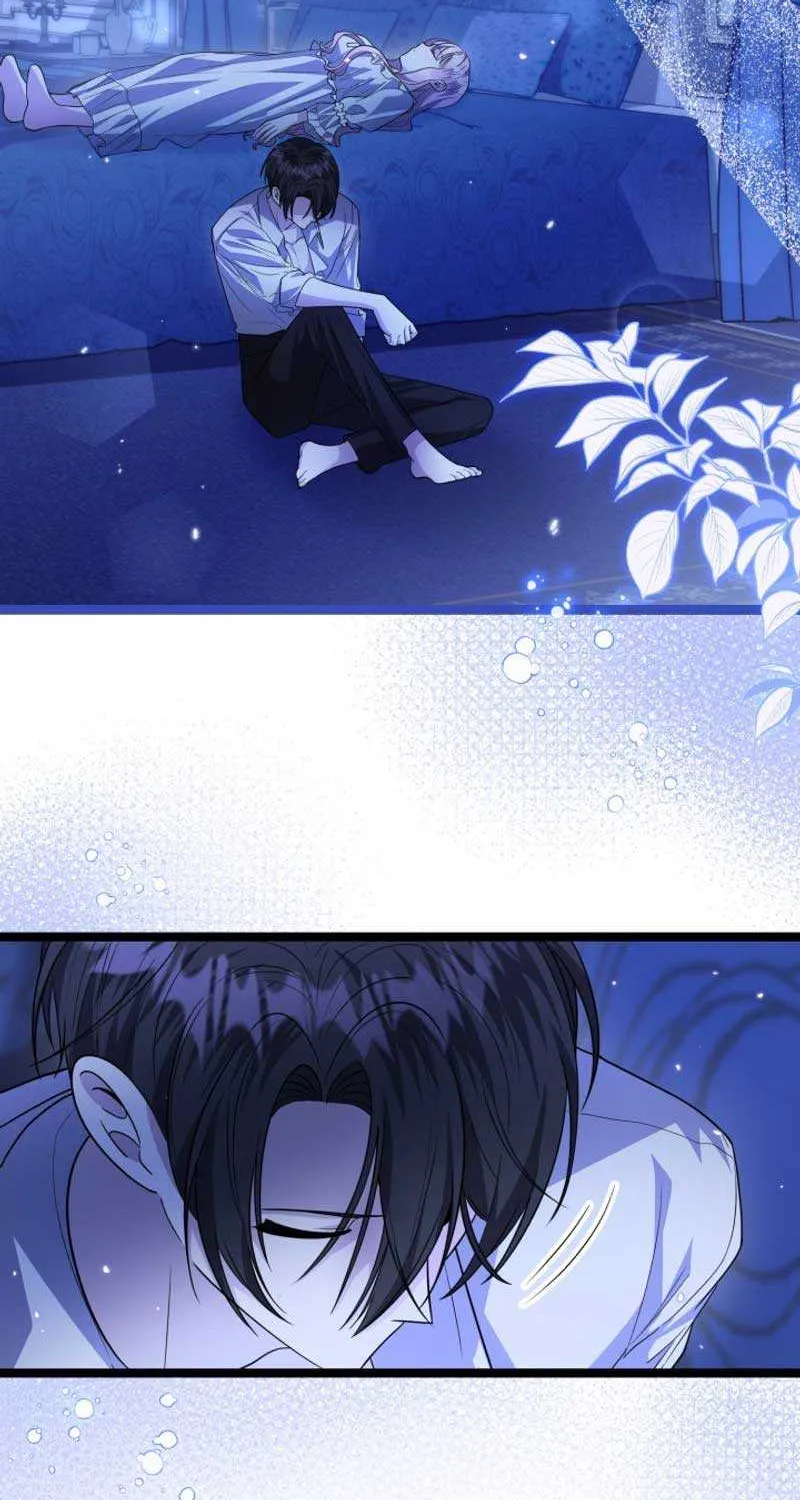 The Villain’s Daughter Plans to Run Away Zinmanga X Chapter 7 Page 41