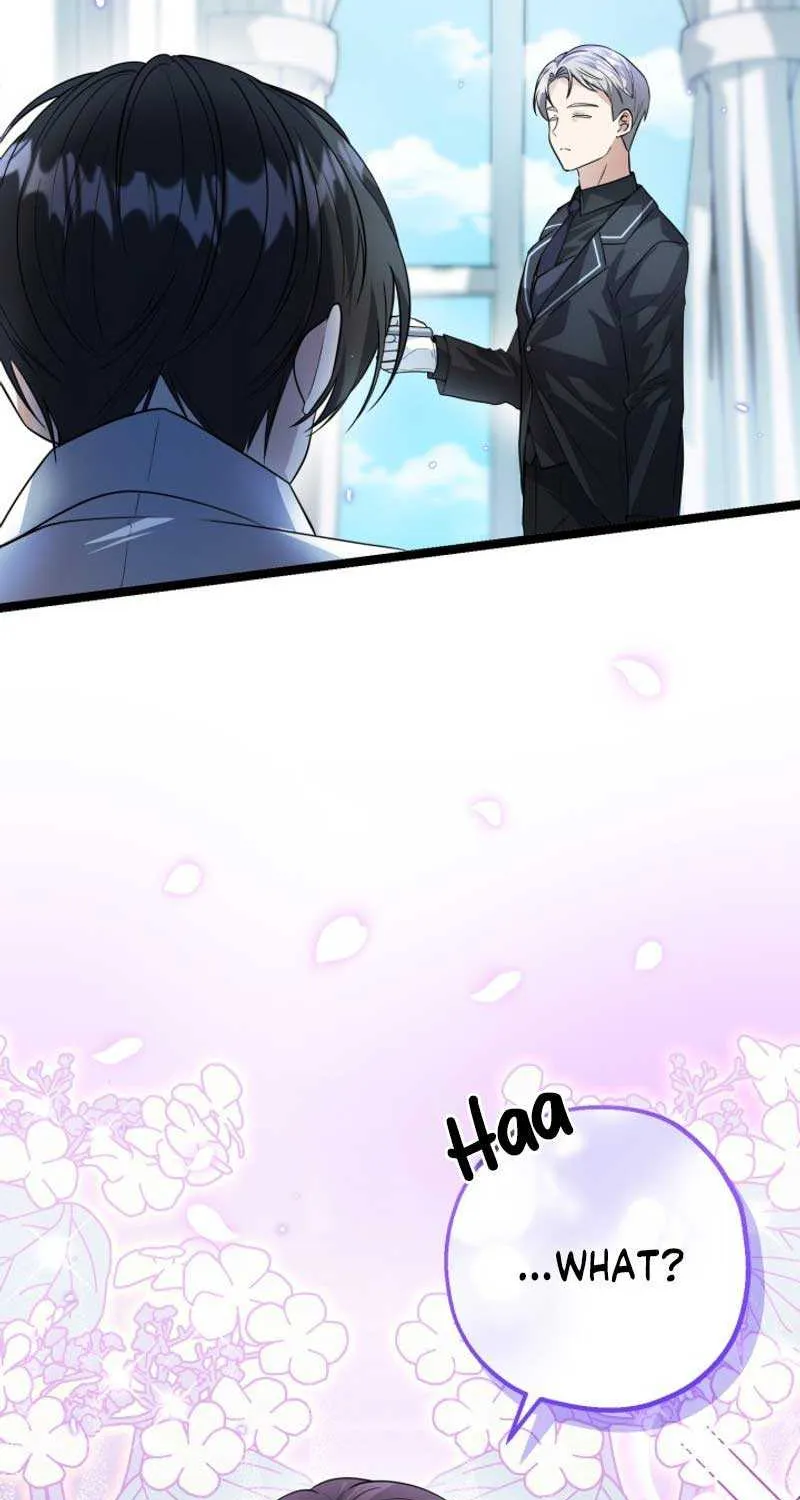 The Villain’s Daughter Plans to Run Away Zinmanga X Chapter 7 Page 44