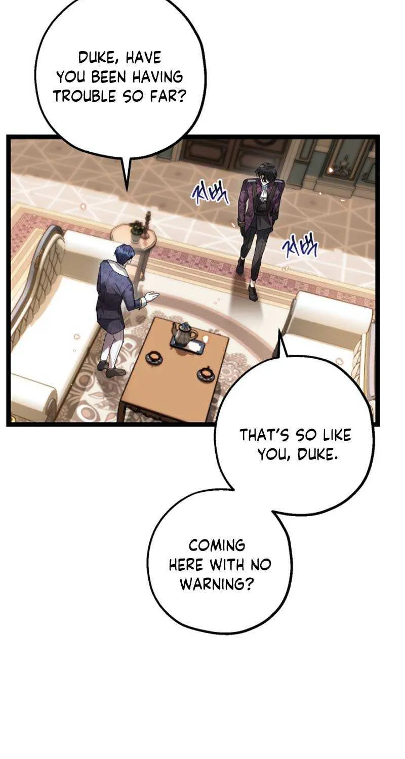 The Villain’s Daughter Plans to Run Away Zinmanga X Chapter 7 Page 63