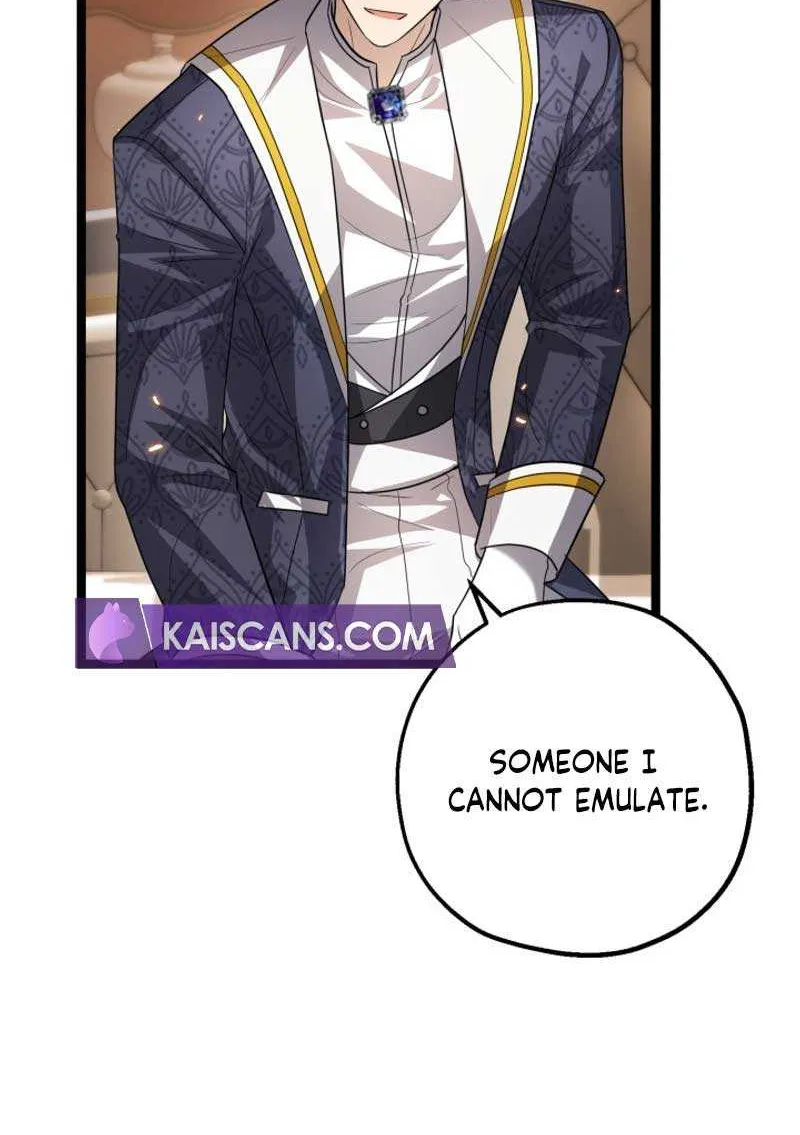 The Villain’s Daughter Plans to Run Away Zinmanga X Chapter 7 Page 73