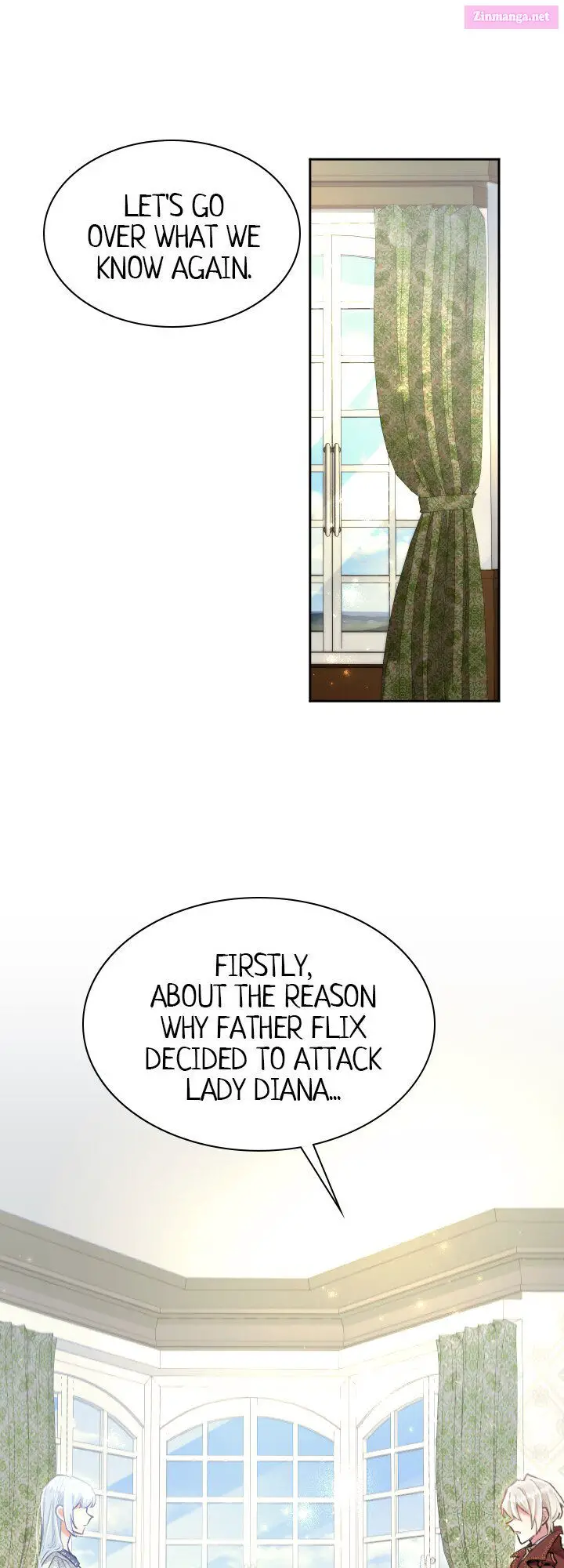 Vengeance from a Saint Full of Wounds Zinmanga X Chapter 89 Page 38