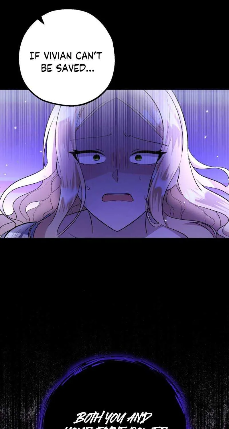 The Villain’s Daughter Plans to Run Away Zinmanga X Chapter 6 Page 94